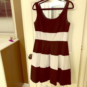 Cute striped Ralph Lauren Dress